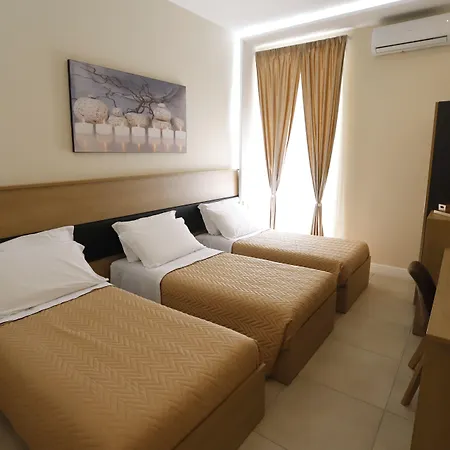 Victoria Hotel B&B-2