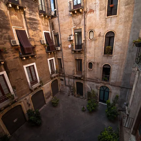 Casa Verdi - House of Travelers-2