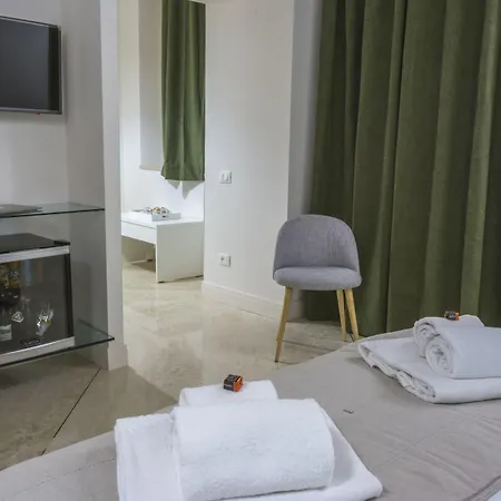i Fiori de' Mario Suites-2