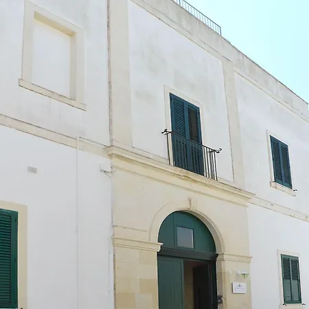 B&B Palazzo Marzo-2