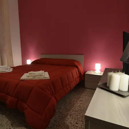 Efesto Bed&Breakfast-2