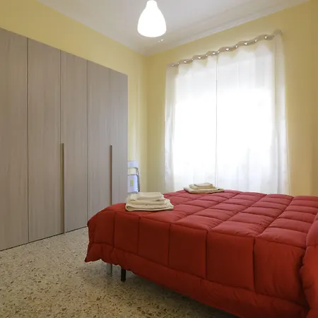 Efesto Bed&Breakfast-3