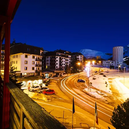 Hotel Biancaneve-3