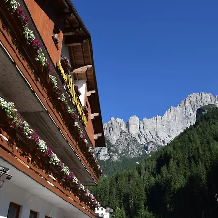 Hotel Alpenrose-2