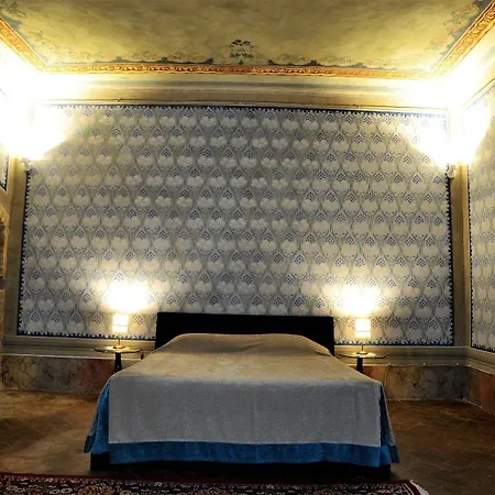 Il Palazzo Del Cardinale-2