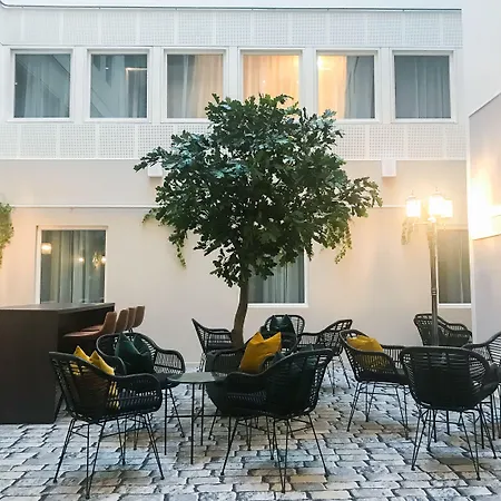 The Verdandi Hotel-3