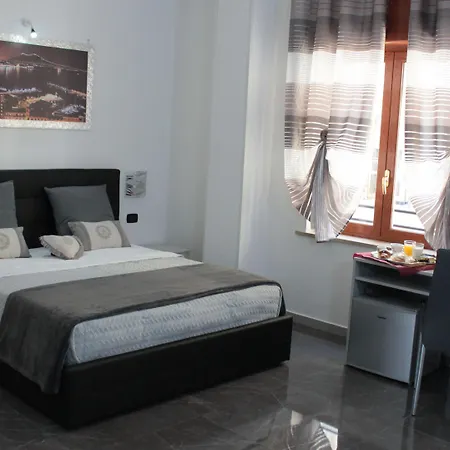 B&B Napoli La Perla-3