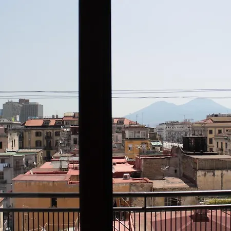 B&B Napoli La Perla-2