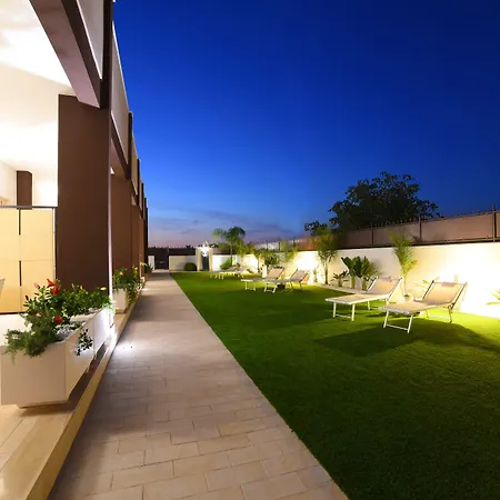 B&B Il FIORONE-2