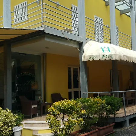 Hotel Illi-3