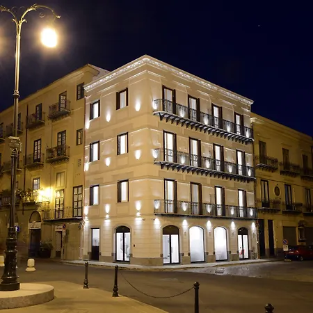 Hotel Principe di Lampedusa-3