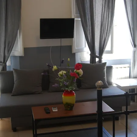 Golden Dream Guest House-3