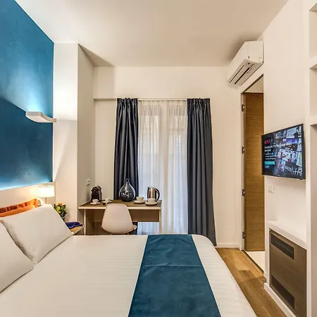 Victor Boutique Hotel-3
