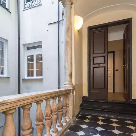 Charming Genova | Residenza d'epoca-2