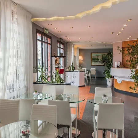 Hotel Daunia-2