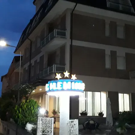 Hotel Fleming-2