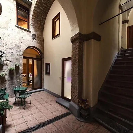 Casa Vèra Affittacamere-3