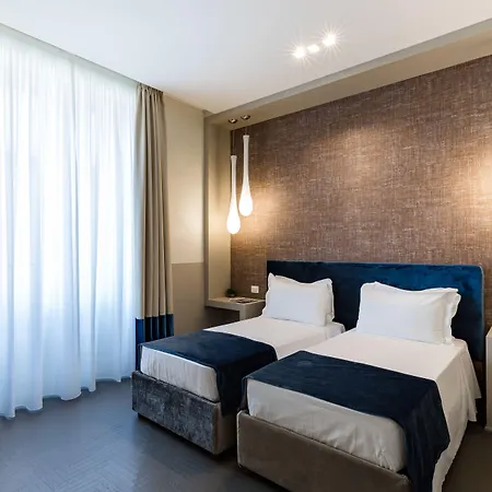 A World Aparts - Barberini Boutique Hotel-2