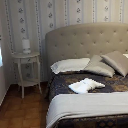 Dimoramuri B&B-3