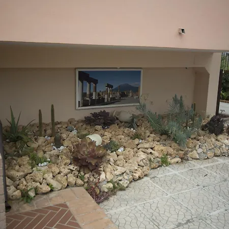 B&B Villa Gaudium-2