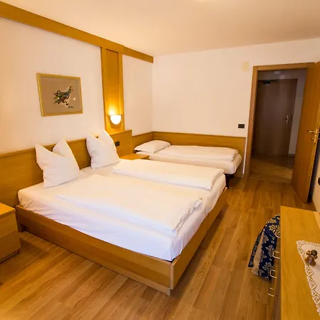 Residence Antares-3