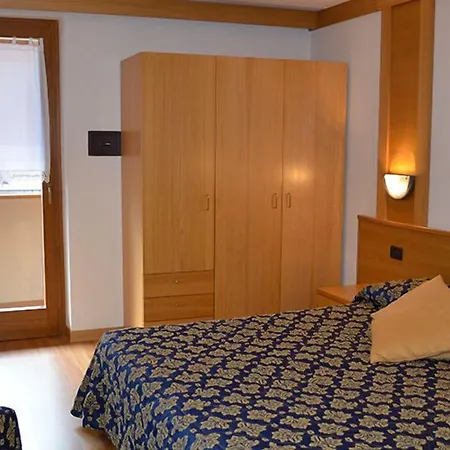 Residence Antares-2