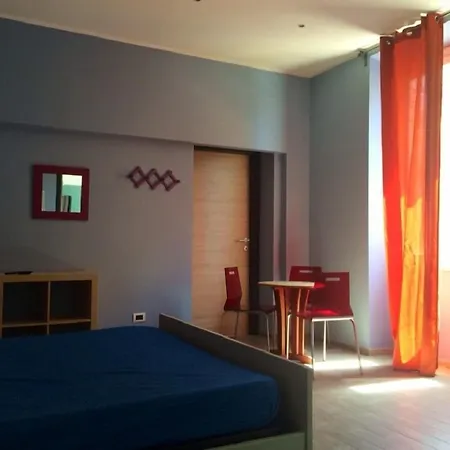 My Room Roma-2