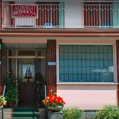 Albergo Moderna-2