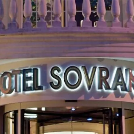 Hotel Sovrano-3