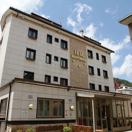 Hotel Da Remo-3