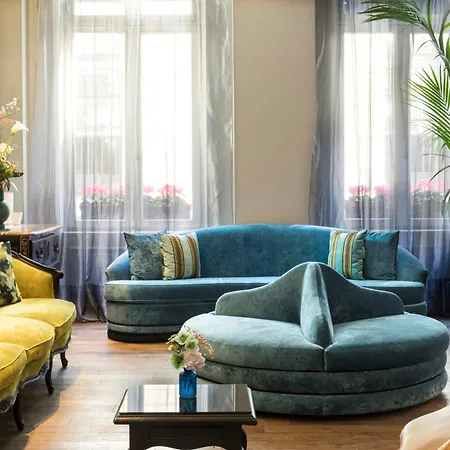 Castille Paris – Starhotels Collezione-2