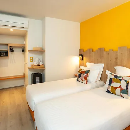 Sure Hotel By Best Western Mougins Belvedere-2