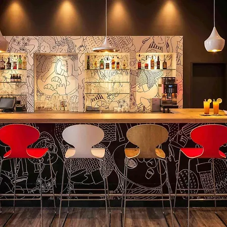 Ibis Hotel Berlin Spandau-2