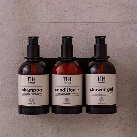 Nh Barcelona Les Corts-2