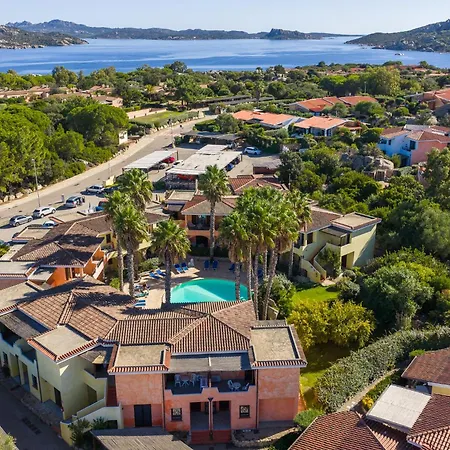 Palau Green Village-3
