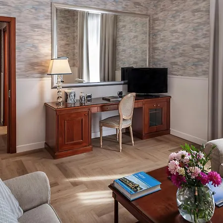 Starhotels Terminus-2