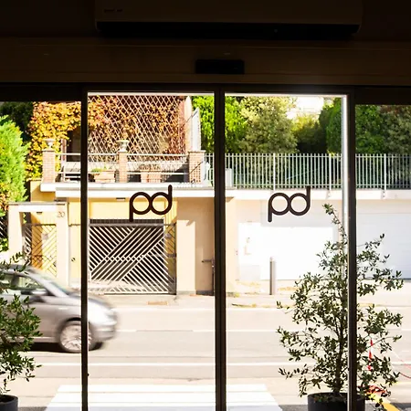 Best Quality Hotel La Darsena-2