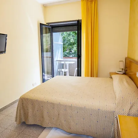 Hotel La Tonnara-3