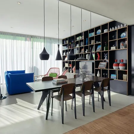 Citizenm Amsterdam South-3
