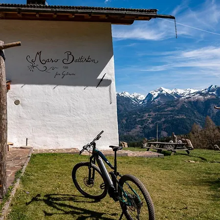 La Roccia Wellness Hotel-2