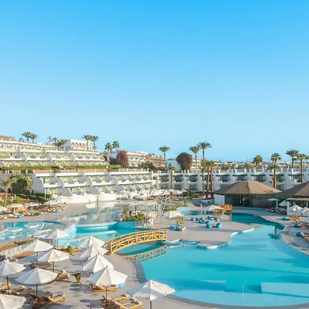 Safir Sharm Waterfalls Resort-3