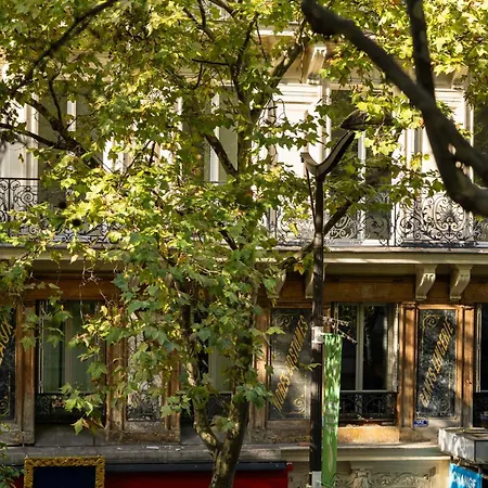 Hôtel Léna-3