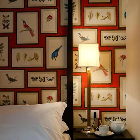 Nove Guest House-2