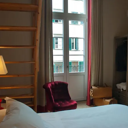 Nove Guest House-3