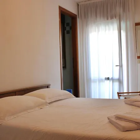 Hotel Rosa Dei Venti-2