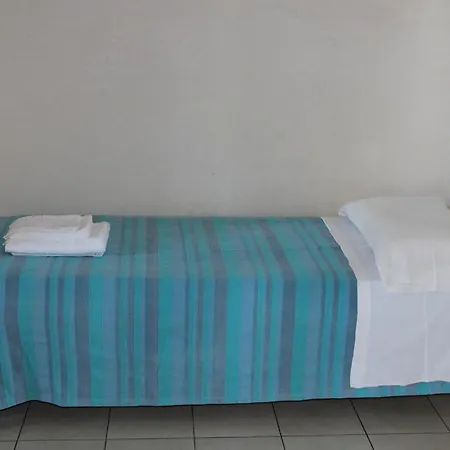 Blumare Residence Alimini-2