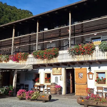 Albergo Riglarhaus-3