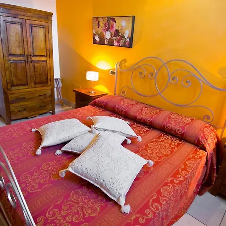 La Casa Del Palombaro-2