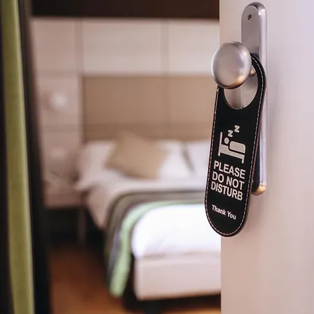 HB Aosta Hotel&Balcony SPA-2