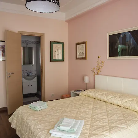 Alma B&B-3